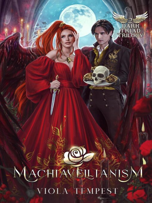 Title details for Machiavellianism by Viola Tempest - Available